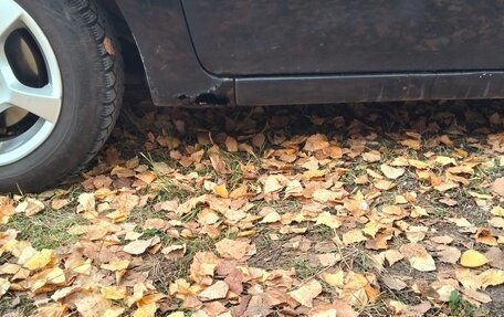 Ford Fiesta, 2005 год, 220 000 рублей, 7 фотография