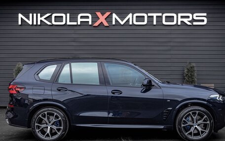 BMW X5, 2025 год, 13 790 000 рублей, 6 фотография