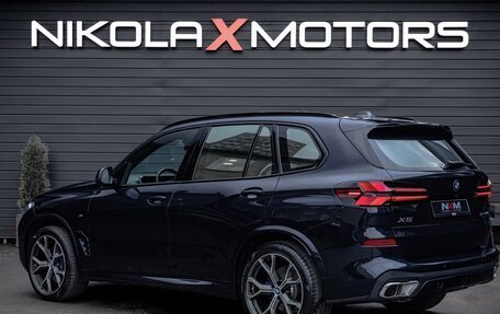 BMW X5, 2025 год, 13 790 000 рублей, 4 фотография