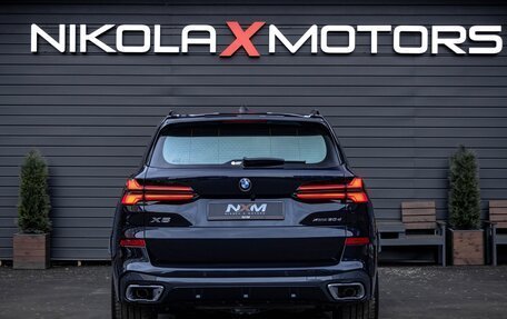 BMW X5, 2025 год, 13 790 000 рублей, 8 фотография