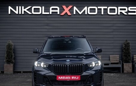 BMW X5, 2025 год, 13 790 000 рублей, 7 фотография
