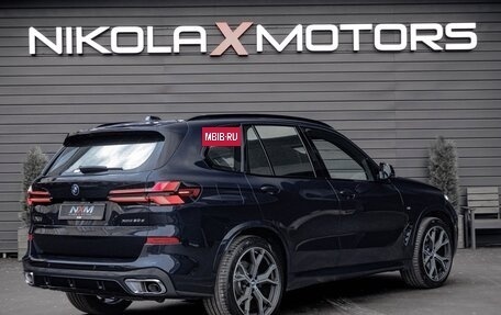 BMW X5, 2025 год, 13 790 000 рублей, 3 фотография