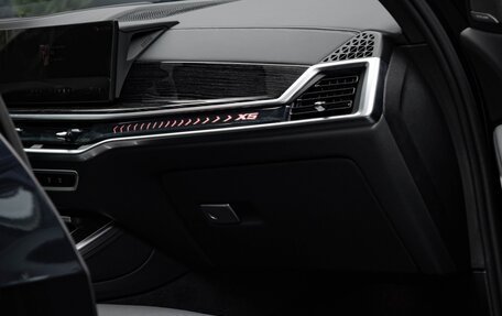 BMW X5, 2025 год, 13 790 000 рублей, 14 фотография