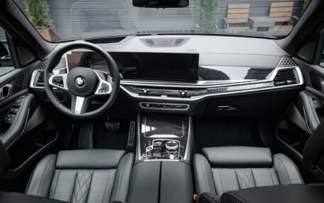 BMW X5, 2025 год, 13 790 000 рублей, 11 фотография