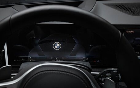 BMW X5, 2025 год, 13 790 000 рублей, 15 фотография