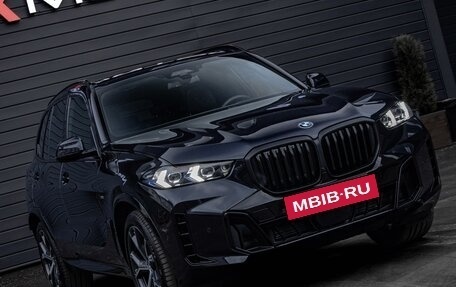 BMW X5, 2025 год, 13 790 000 рублей, 9 фотография