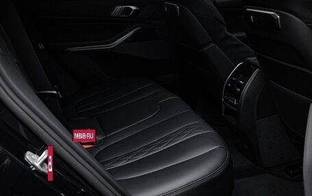 BMW X5, 2025 год, 13 790 000 рублей, 23 фотография