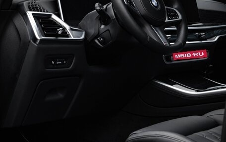 BMW X5, 2025 год, 13 790 000 рублей, 10 фотография