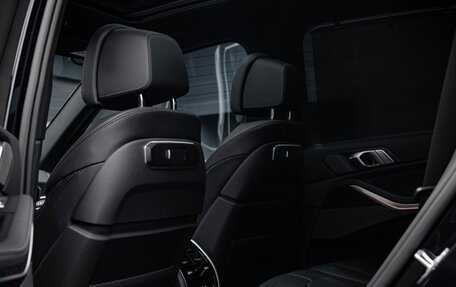 BMW X5, 2025 год, 13 790 000 рублей, 25 фотография