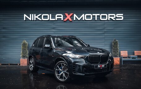 BMW X5, 2025 год, 13 790 000 рублей, 29 фотография