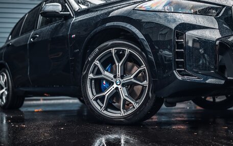 BMW X5, 2025 год, 13 790 000 рублей, 32 фотография