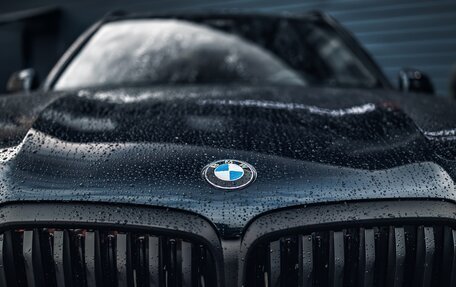 BMW X5, 2025 год, 13 790 000 рублей, 30 фотография