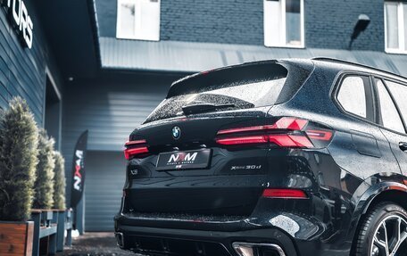BMW X5, 2025 год, 13 790 000 рублей, 38 фотография