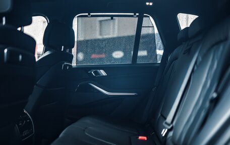 BMW X5, 2025 год, 13 790 000 рублей, 36 фотография