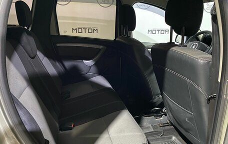 Renault Duster I рестайлинг, 2012 год, 735 000 рублей, 11 фотография