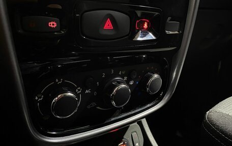 Renault Duster I рестайлинг, 2012 год, 735 000 рублей, 15 фотография