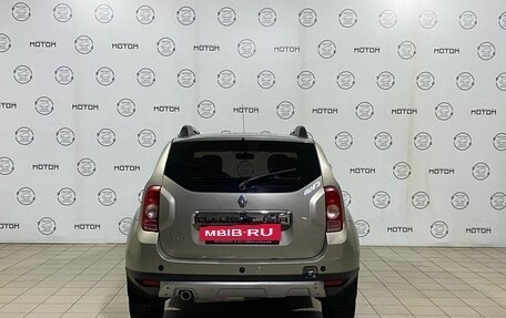Renault Duster I рестайлинг, 2012 год, 735 000 рублей, 9 фотография