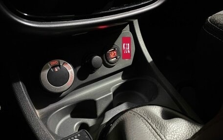 Renault Duster I рестайлинг, 2012 год, 735 000 рублей, 16 фотография