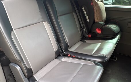 Volkswagen Caravelle T6 рестайлинг, 2020 год, 4 290 000 рублей, 5 фотография