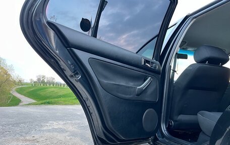 Volkswagen Golf IV, 2001 год, 450 000 рублей, 9 фотография
