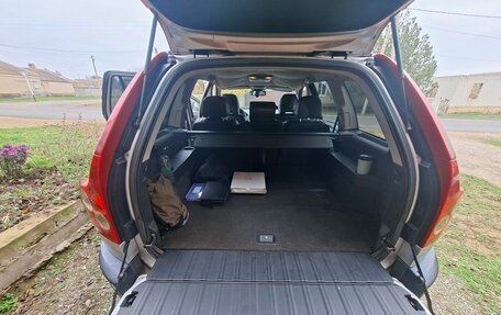 Volvo XC90 II рестайлинг, 2003 год, 650 000 рублей, 11 фотография