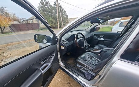 Volvo XC90 II рестайлинг, 2003 год, 650 000 рублей, 7 фотография
