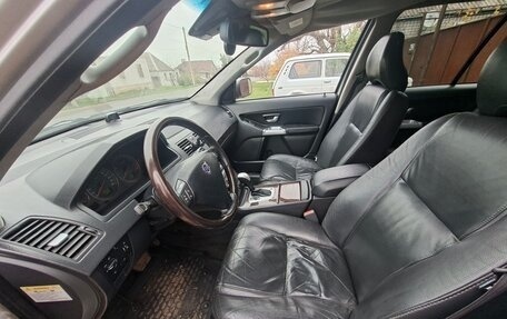 Volvo XC90 II рестайлинг, 2003 год, 650 000 рублей, 8 фотография