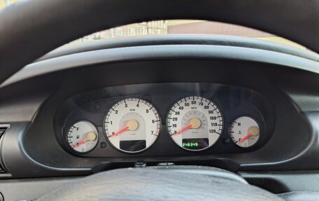 Dodge Stratus II, 2003 год, 90 000 рублей, 8 фотография