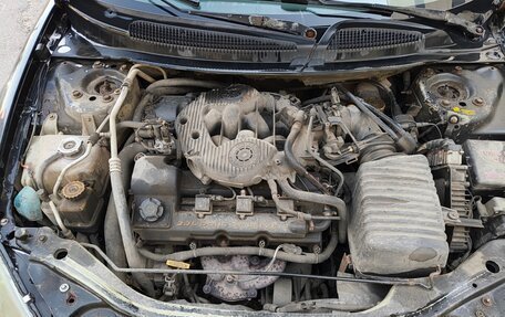 Dodge Stratus II, 2003 год, 90 000 рублей, 7 фотография