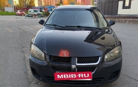 Dodge Stratus II, 2003 год, 90 000 рублей, 6 фотография