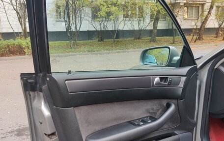 Audi A6, 2003 год, 680 000 рублей, 9 фотография