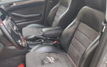 Audi A6, 2003 год, 680 000 рублей, 13 фотография