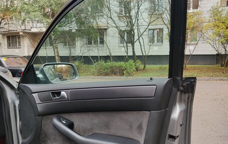 Audi A6, 2003 год, 680 000 рублей, 14 фотография