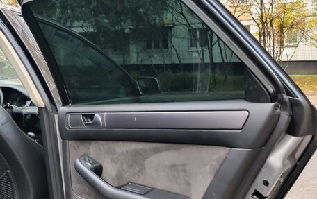 Audi A6, 2003 год, 680 000 рублей, 16 фотография