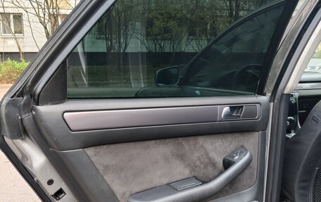Audi A6, 2003 год, 680 000 рублей, 18 фотография