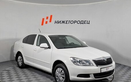 Skoda Octavia, 2013 год, 859 000 рублей, 3 фотография