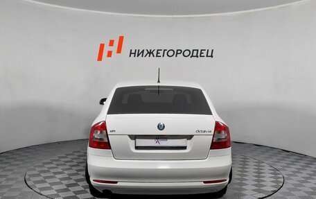 Skoda Octavia, 2013 год, 859 000 рублей, 6 фотография