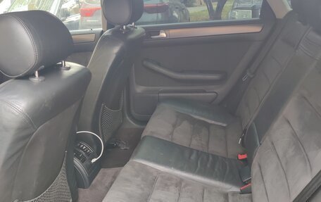 Audi A6, 2003 год, 680 000 рублей, 19 фотография