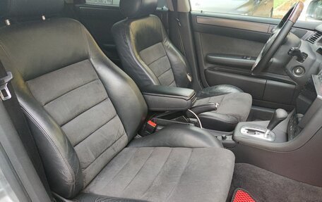 Audi A6, 2003 год, 680 000 рублей, 15 фотография