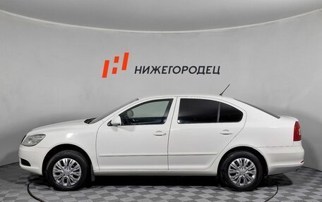 Skoda Octavia, 2013 год, 859 000 рублей, 8 фотография