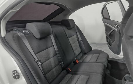 Skoda Octavia, 2013 год, 859 000 рублей, 11 фотография