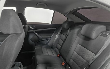 Skoda Octavia, 2013 год, 859 000 рублей, 10 фотография