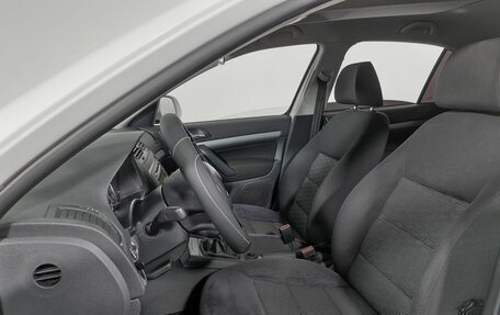 Skoda Octavia, 2013 год, 859 000 рублей, 9 фотография