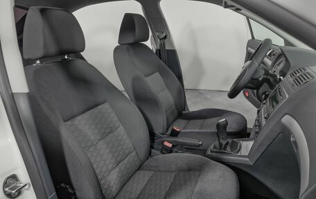 Skoda Octavia, 2013 год, 859 000 рублей, 12 фотография
