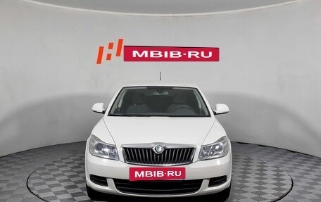 Skoda Octavia, 2013 год, 859 000 рублей, 2 фотография