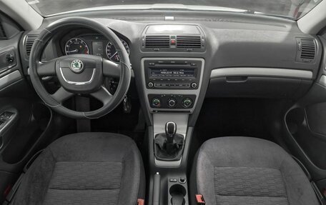 Skoda Octavia, 2013 год, 859 000 рублей, 13 фотография