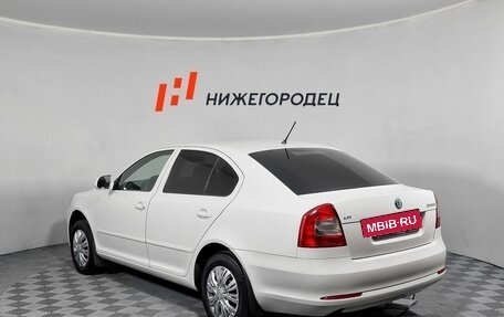 Skoda Octavia, 2013 год, 859 000 рублей, 7 фотография