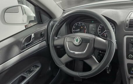 Skoda Octavia, 2013 год, 859 000 рублей, 15 фотография