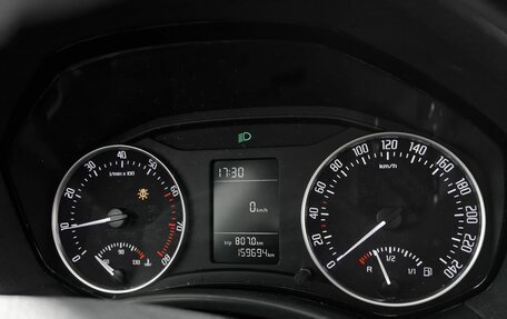Skoda Octavia, 2013 год, 859 000 рублей, 19 фотография