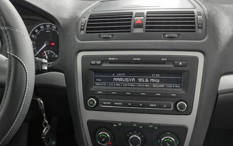 Skoda Octavia, 2013 год, 859 000 рублей, 16 фотография